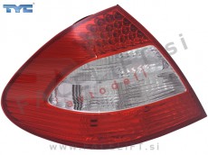 Zadnja luč leva Mercedes E Limuzina W211 06-09