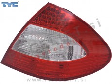Zadnja luč desna Mercedes E Limuzina W211 06-09