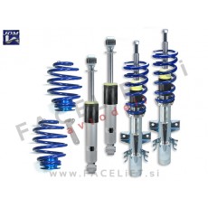 Nastavljivo vzmetenje JOM BlueLine VW T5 03-15