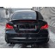 Spojler za prtljažnik črni sijaj BMW 1 Coupe E82 07-13