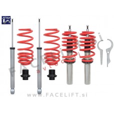 Nastavljivo vzmetenje JOM RedLine Audi A5 Cabriolet Coupe 8F 8T 07-16