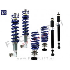 Nastavljivo vzmetenje JOM BlueLine Audi A5 F5 16-24