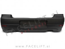 Zadnji odbijač R32 izgled VW Golf 4 Hatchback 97-03
