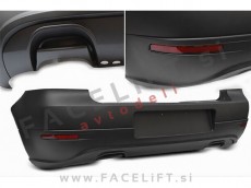 Zadnji odbijač R32 izgled VW Golf 4 Hatchback 97-03