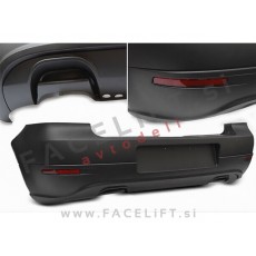 Zadnji odbijač R32 izgled VW Golf 4 Hatchback 97-03