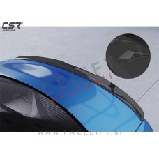 Spojler za prtljažnik črni mat strukturni BMW 2 Cabrio Coupe F22 F23 13-21 Spojler za prtljažnik črni mat strukturni BMW 2 Cabrio Coupe F22 F23 13-21