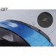 Spojler za prtljažnik črni mat strukturni BMW 2 Cabrio Coupe F22 F23 13-21 Spojler za prtljažnik črni mat strukturni BMW 2 Cabrio Coupe F22 F23 13-21