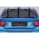 Spojler za prtljažnik črni sijaj BMW 2 Cabrio Coupe F22 F23 13-21