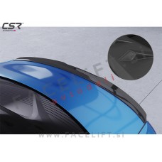 Spojler za prtljažnik za barvanje BMW 2 Cabrio Coupe F22 F23 13-21