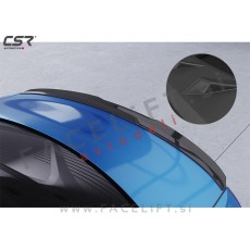 Spojler za prtljažnik za barvanje BMW 2 Cabrio Coupe F22 F23 13-21