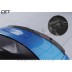 Spojler za prtljažnik karbon sijaj BMW 2 Cabrio Coupe F22 F23 13-21