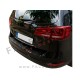 Zaščita zadnjega odbijača črna mat Seat Alhambra 7N 10-20