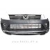 Sprednji odbijač R-Line izgled VW Touareg 14-18