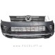 Sprednji odbijač R-Line izgled VW Touareg 14-18 Sprednji odbijač R-Line izgled VW Touareg 14-18