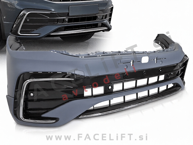 Sprednji odbijač VW Tiguan 20-24
