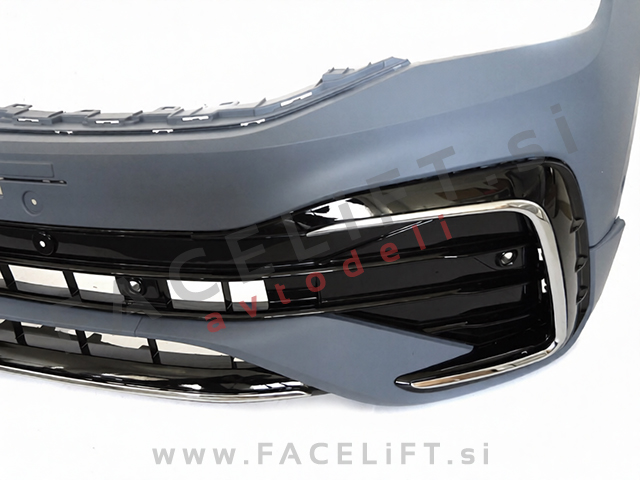 Sprednji odbijač VW Tiguan 20-24