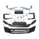 Sprednji odbijač VW Tiguan 20-24
