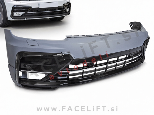 Sprednji odbijač VW Tiguan 16-20