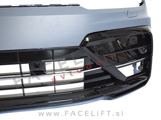 Sprednji odbijač VW Tiguan 16-20