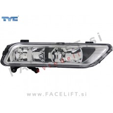 Meglenka desna z funkcijo zavoja VW Passat B7 10-14