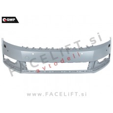 Sprednji odbijač PDC (6) SRA VW Passat B7 10-14