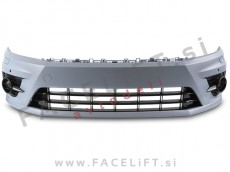 Sprednji odbijač VW Passat CC 12-17