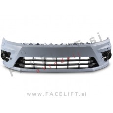 Sprednji odbijač VW Passat CC 12-17