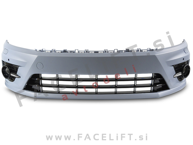 Sprednji odbijač VW Passat CC 12-17