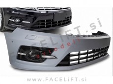 Sprednji odbijač VW Passat CC 12-17