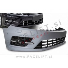 Sprednji odbijač VW Passat CC 12-17