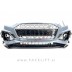 Sprednji odbijač RS izgled PDC SRA Audi A5 F5 19-24