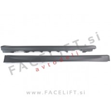 Pragovi M-Technic izgled BMW 4 Gran Coupe F36 13-20