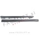 Pragovi M-Technic izgled BMW 4 Gran Coupe F36 13-20