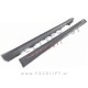 Pragovi M-Technic izgled BMW 4 Gran Coupe F36 13-20