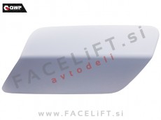 Pokrov sistema za pranje žarometov SRA levi BMW 3 E92 E93 LCI 10-13