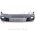 Sprednji odbijač R-Line izgled VW Passat B8 14-19