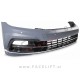Sprednji odbijač R-Line izgled VW Passat B8 14-19