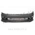 Sprednji odbijač VW Jetta 14-18