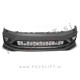 Sprednji odbijač VW Jetta 14-18