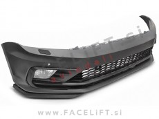 Sprednji odbijač VW Jetta 14-18