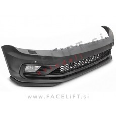 Sprednji odbijač VW Jetta 14-18