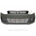 Sprednji odbijač R izgled VW Polo 6R 09-17