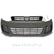 Sprednji odbijač R izgled VW Polo 6R 09-17