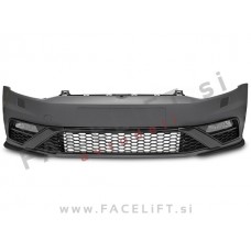 Sprednji odbijač VW Polo 6R 09-17
