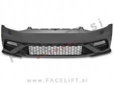 Sprednji odbijač VW Polo 6R 09-17