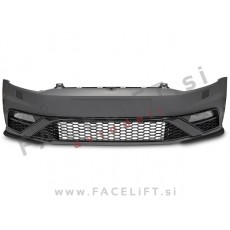 Sprednji odbijač VW Polo 6R 09-17