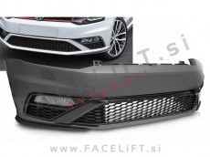 Sprednji odbijač VW Polo 6R 09-17