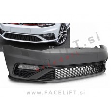 Sprednji odbijač VW Polo 6R 09-17