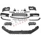 Sprednji odbijač VW Polo 6R 09-17