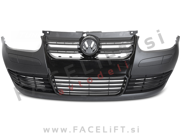 Sprednji odbijač VW Golf 4 97-03